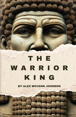 The Warrior King B0F7HYRTXF Book Cover