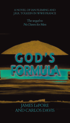 God's Formula: A Novel of Ian Fleming and JRR T...            Book Cover