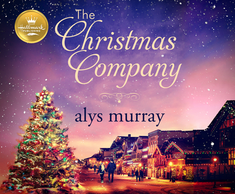 The Christmas Company 1974947629 Book Cover