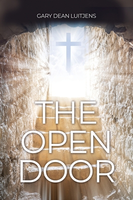 The Open Door 1644269112 Book Cover
