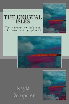 The Unusual Isles 1496002733 Book Cover