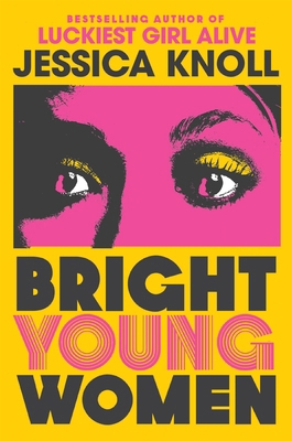 Bright Young Women 1509839992 Book Cover