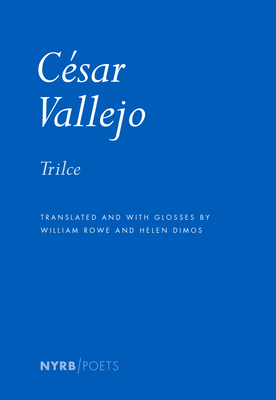 Trilce 1681379961 Book Cover