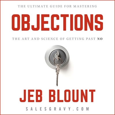 Objections: The Ultimate Guide for Mastering th... B08XLNTDKW Book Cover