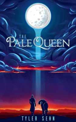 The Pale Queen B0FBQGTV4F Book Cover