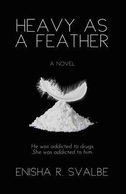 Heavy as a Feather B0CKK9RGDQ Book Cover