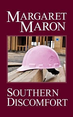 Southern Discomfort 0692780513 Book Cover