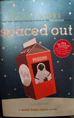 Spaced Out 148147488X Book Cover