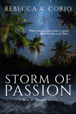 Storm of Passion 1956851011 Book Cover