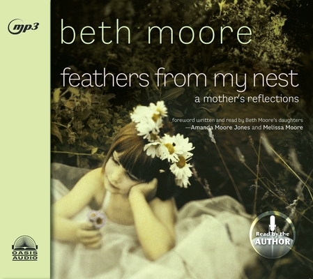Feathers from My Nest: A Mother's Reflections 1613758944 Book Cover