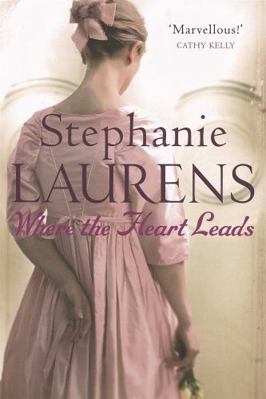 Where The Heart Leads 0749909080 Book Cover