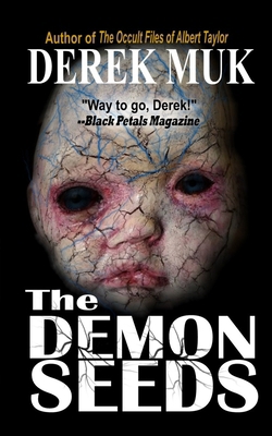 The Demon Seeds B0GJ7K7VHD Book Cover