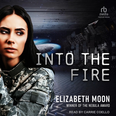 Into the Fire B0DBJX8RG8 Book Cover