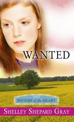 Wanted [Large Print] 1602854645 Book Cover