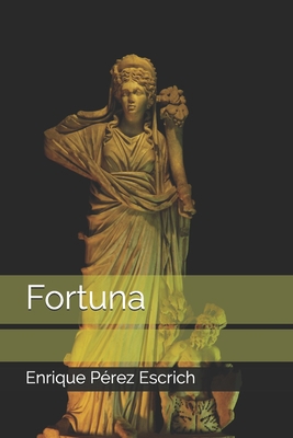 Fortuna [Spanish] B08JB7GFR8 Book Cover