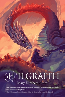 H'Ilgraith 1646630009 Book Cover