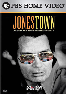 American Experience Jonestown: Life And