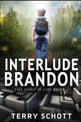Interlude-Brandon 1798644134 Book Cover