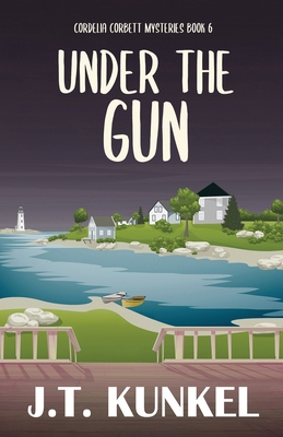 Under the Gun 4824136709 Book Cover