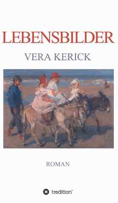 Lebensbilder [German] 3749756406 Book Cover