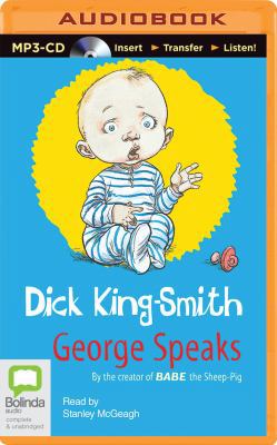 George Speaks 1486227740 Book Cover