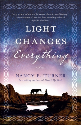 Light Changes Everything 1250756529 Book Cover