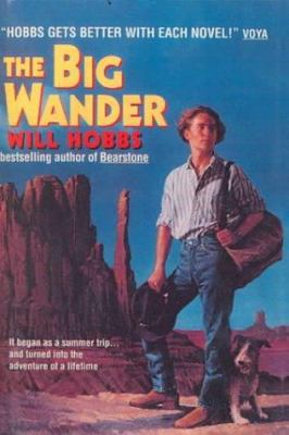 Big Wander 0785727531 Book Cover
