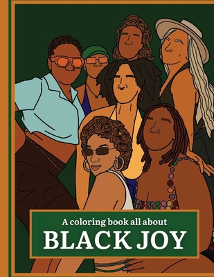 BLACK Joy 1961024179 Book Cover