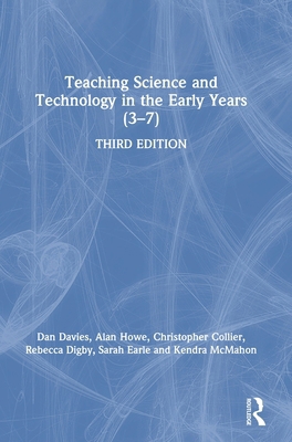Teaching Science and Technology in the Early Ye... 1138613037 Book Cover