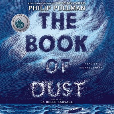 The Book of Dust: La Belle Sauvage (Book of Dus... 0525522980 Book Cover