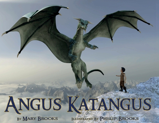 Angus Katangus B0D4652RM6 Book Cover