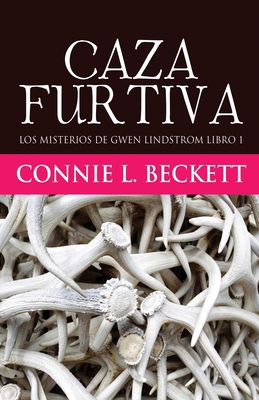 Caza Furtiva [Spanish] 4824145228 Book Cover