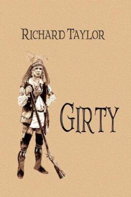 Girty 1893239500 Book Cover