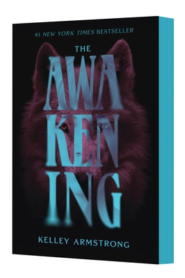 The Awakening 0063514621 Book Cover