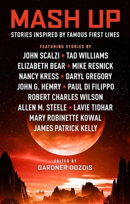 Mash Up 178565103X Book Cover