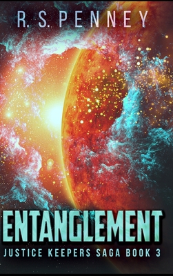 Entanglement 1715152263 Book Cover