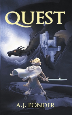 Quest B0BL4ZM3YF Book Cover