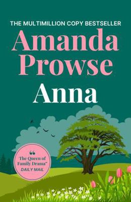 ANNA [French] 1788542096 Book Cover