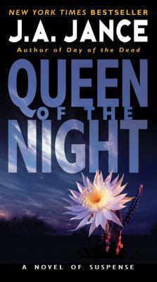 Queen of the Night B0072B3NSQ Book Cover