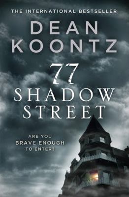 77 Shadow Street 0007452985 Book Cover