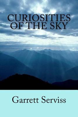 Curiosities of the Sky 1976178037 Book Cover