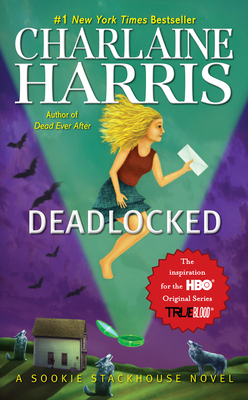 Deadlocked 0425256383 Book Cover