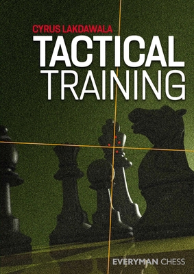 Tactical Training 1781945780 Book Cover