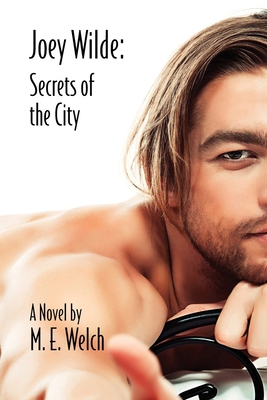 Joey Wilde: Secrets of the City B0FKHFB4NM Book Cover