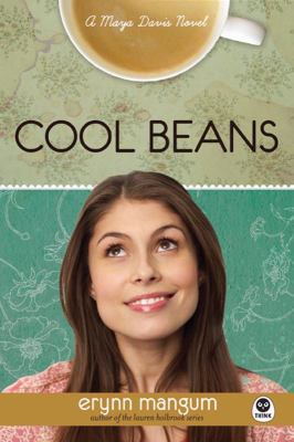 Cool Beans: A Maya Davis Novel 1600067115 Book Cover
