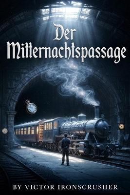 Der Mitternachtspassage: A Symbolic Journey for... [German] B0GD6C9D35 Book Cover