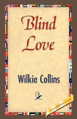 Blind Love 1421843102 Book Cover