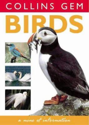 Birds 0004722620 Book Cover