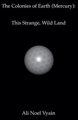 This Strange, Wild Land B0B19CDZ5Q Book Cover