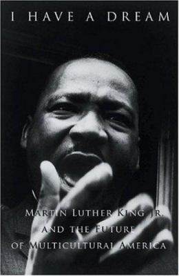 I Have a Dream 0800636856 Book Cover